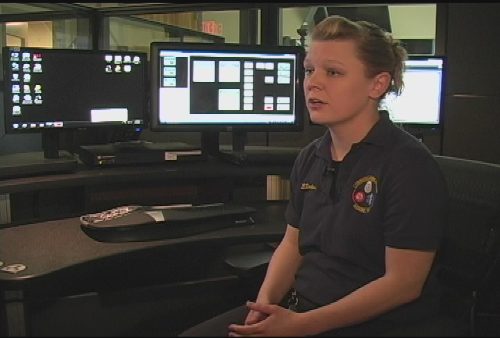 Thumbnail image for Bedford Police Department Introduces New Communications Center