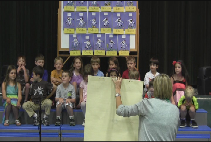 Thumbnail image for Riddle Brook School K+ Sing-A-Long Program