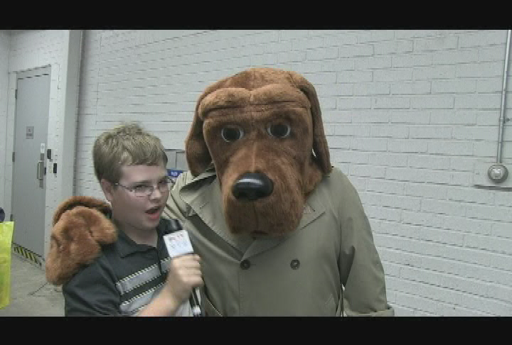 Thumbnail image for Bedford Police Department Open House June 11, 2013