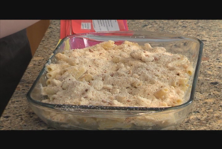 Culinary Kid - Mac and Cheese