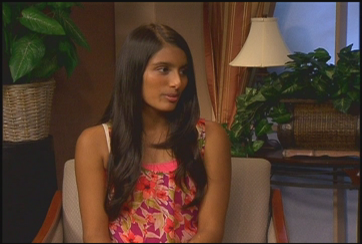 People, Places & Things with Celine - 'National Geographic Champion' with Neelam Sandhu
