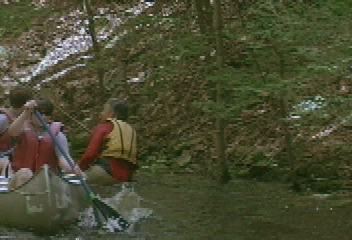 Thumbnail image for 39th Annual Smith River Canoe & Kayak Race