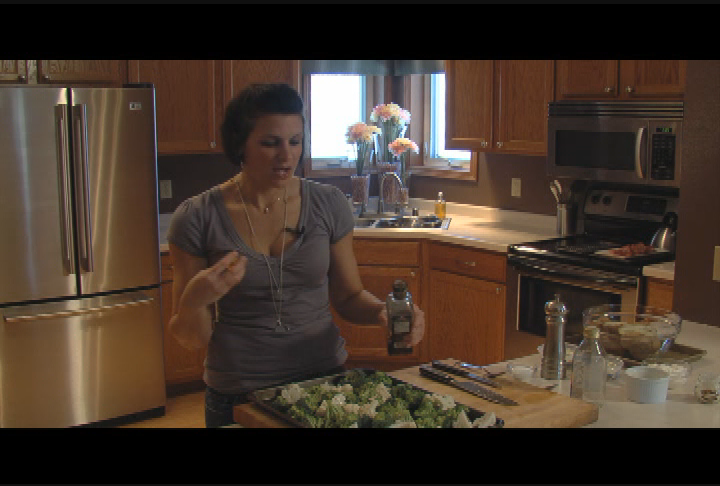 Thumbnail image for Appetite for Entertaining - Happy Birthday Dinner