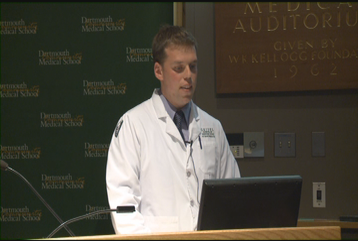 Dartmouth Community Medical School - Joint Efforts: Advances in Hip and Knee Replacement