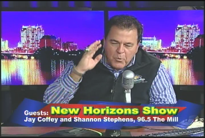 Thumbnail image for New Horizons - November 2013