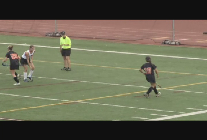 Thumbnail image for BHS Girls JV Field Hockey - Bedford Bulldogs vs Keene Blackbirds 10-7-13