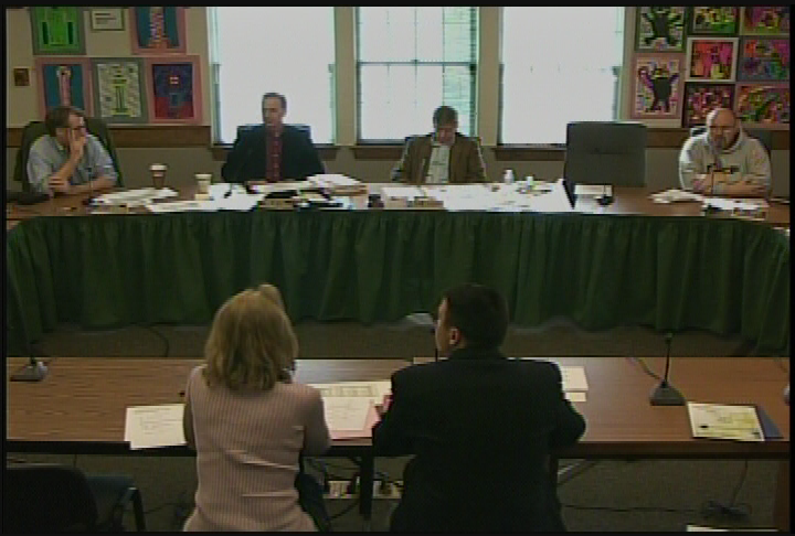 Thumbnail image for School Board Budget Work Session 11-16-13