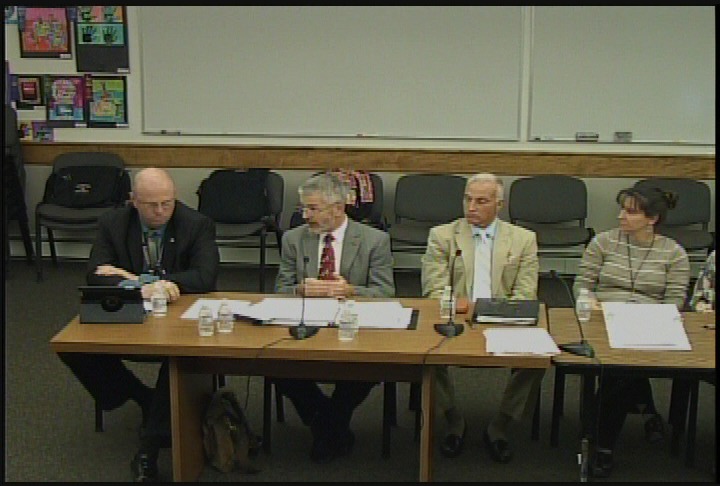 Thumbnail image for School Board Budget Work Session 11-18-13