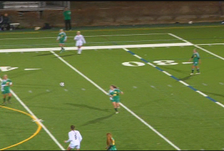 Thumbnail image for Girls High School Soccer - Exeter vs Bishop Guertin 11-6-13