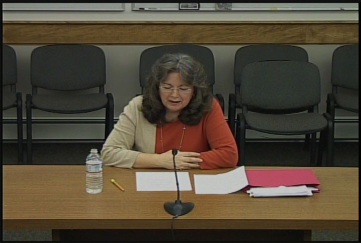 Thumbnail image for School Board Budget Workshop and School Board Regular Meeting 11-25-13
