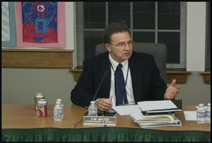 Thumbnail image for School Board Budget Work Session 12-2-13