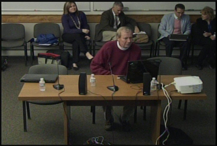 Thumbnail image for School Board Meeting 12-9-13