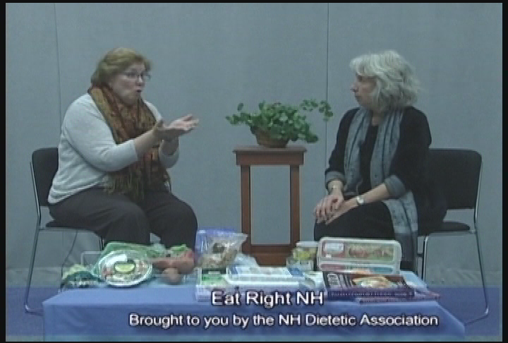 Thumbnail image for Eat Right NH - Gluten Free