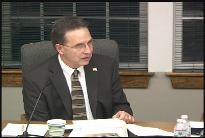 Thumbnail image for School Board Meeting 12-16-13