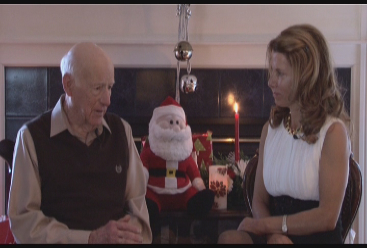 Thumbnail image for People, Places & Things with Celine - Christmas Memories 2013