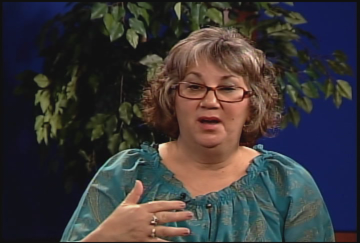 Thumbnail image for Creating Cooperative Kids - Raising a Special Needs Child