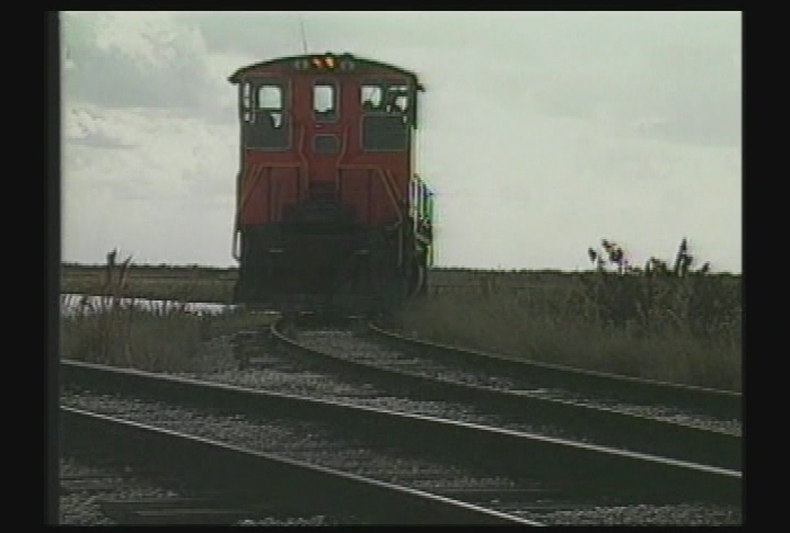 All Aboard - Rockets & Rails