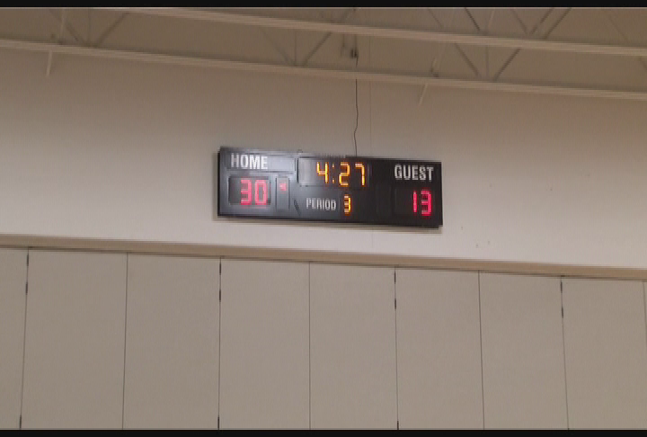 Thumbnail image for Girls Freshman Basketball - Bedford Bulldogs vs Londonderry Lancers 1-10-14