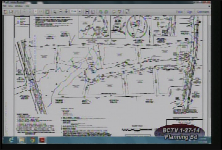 Thumbnail image for Planning Board Meeting 1-27-14