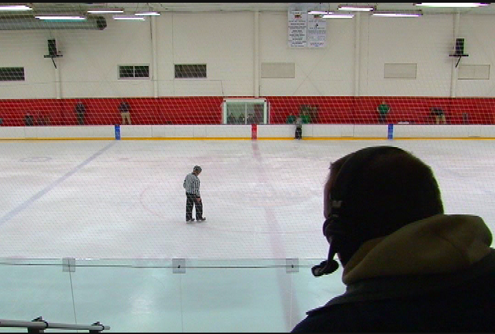 Thumbnail image for Girls High School Hockey - Bishop Guertin vs Lebanon 1-20-14