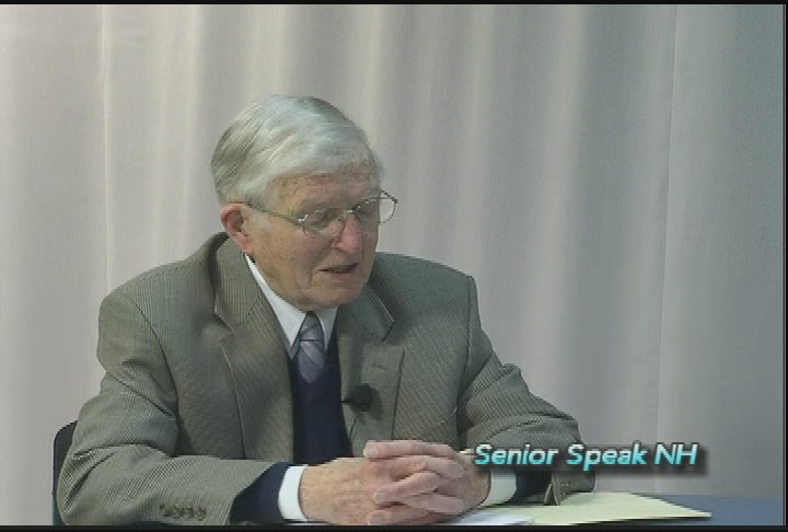 Thumbnail image for Senior Speak NH - AARP