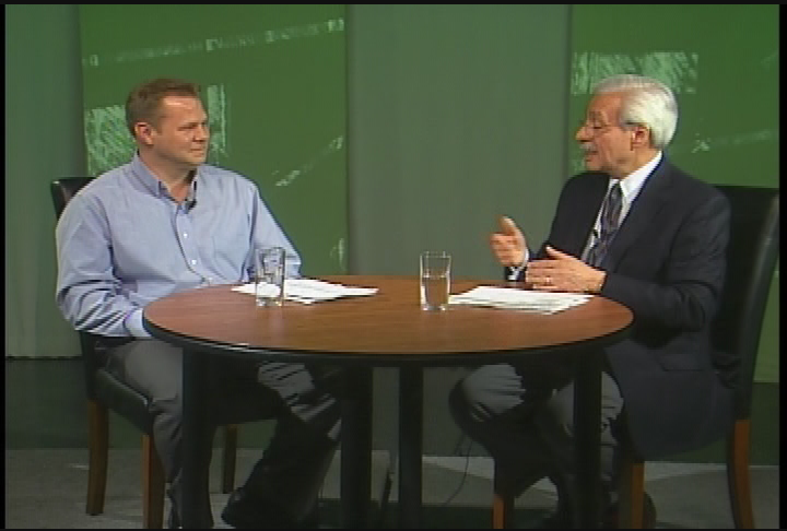 Money Talk - Cyber Security
