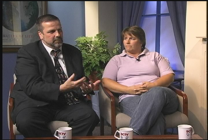 Parenting For Prevention with Host Steve Cline