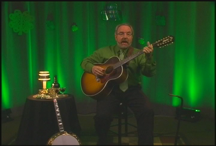 Thumbnail image for New Hampshire Country Roads with Doug Rickard - featuring a Trip to Ireland