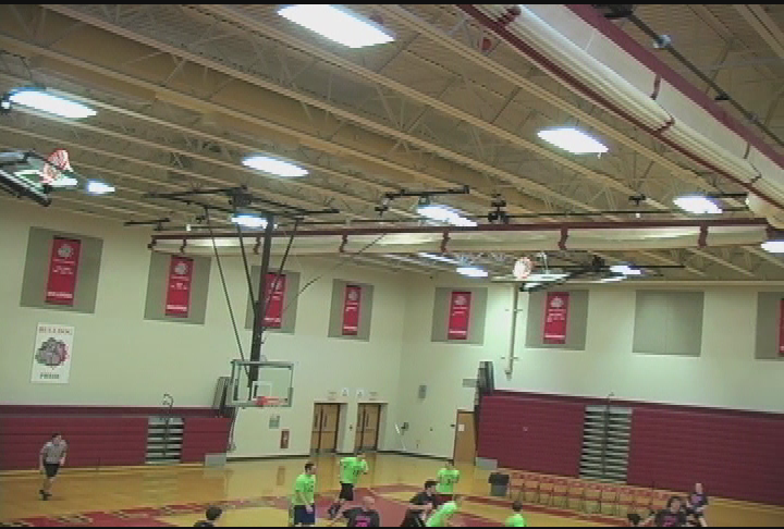 Thumbnail image for Biddy Basketball - Game of the Week - Kingsman vs Dutchmen  2-8-14