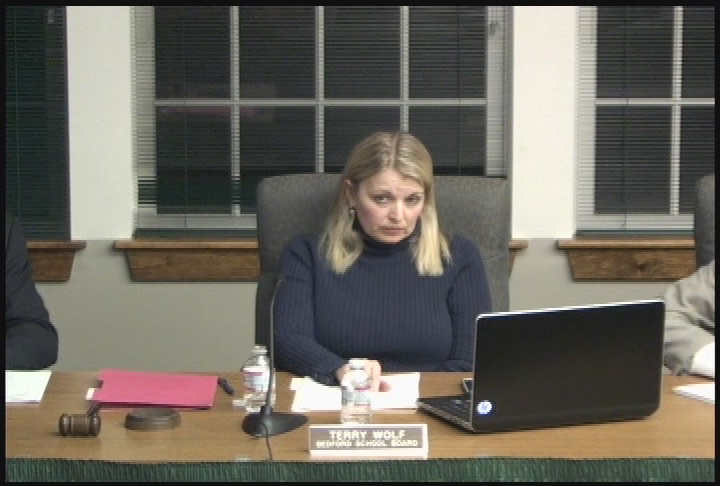 Thumbnail image for School Board meeting 3-10-14