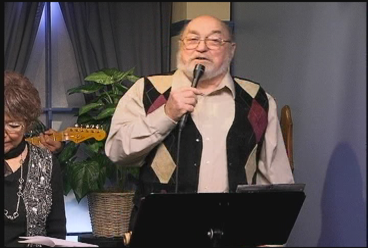 Thumbnail image for The Paul Bordeleau Musical Show - 'Rent Party Players' Oct.2008