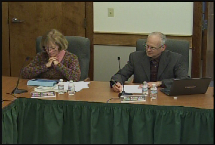 Thumbnail image for School Board Meeting 3-24-14