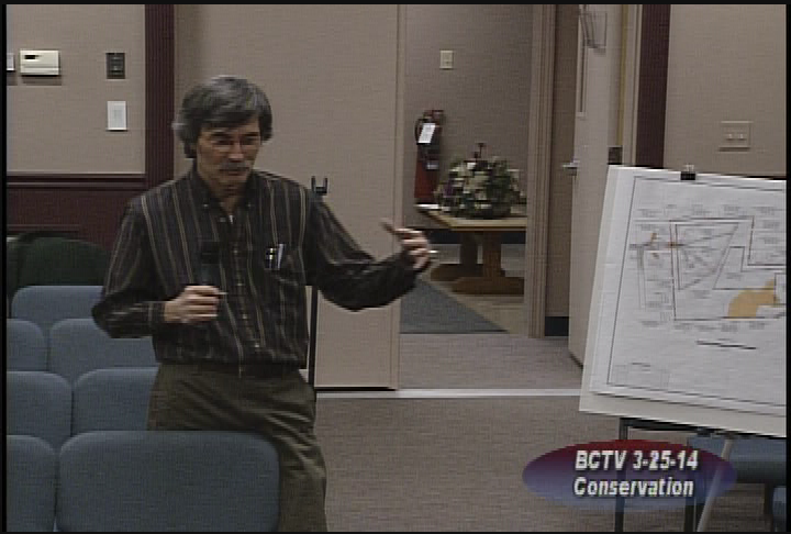 Thumbnail image for Conservation Commission Meeting 3-25-14