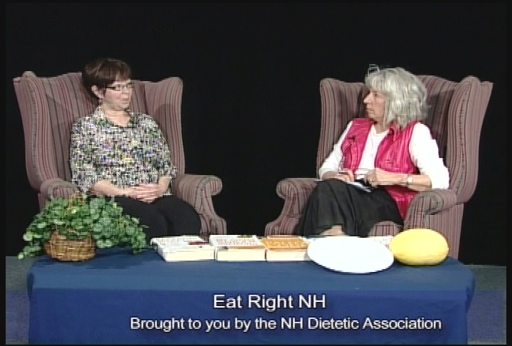 Thumbnail image for Eat Right NH - Managing Your Diabetes