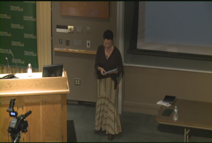 Thumbnail image for Dartmouth Community Medical School - Brain-friendly learning: Using Technology in Education