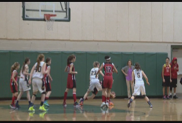 Thumbnail image for Girls Middle School Basketball - Lurgio Lions vs Hudson Colts 2-8-14