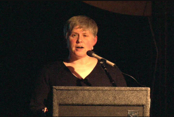 Thumbnail image for Voices from the Back Stairs - Jennifer Pustz, Historican, Historic New England