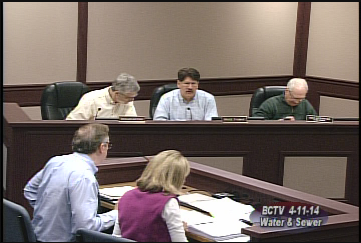Thumbnail image for Water and Sewer Advisory Committee Meeting 4-11-14